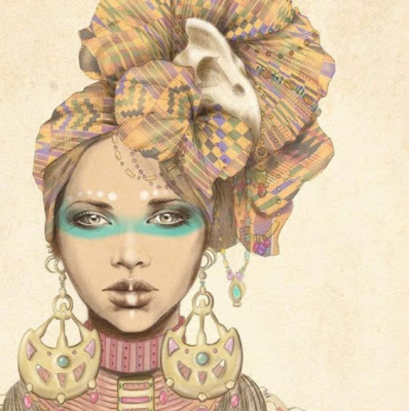 Meet your Posher, Ms. - Picture 1 of 1